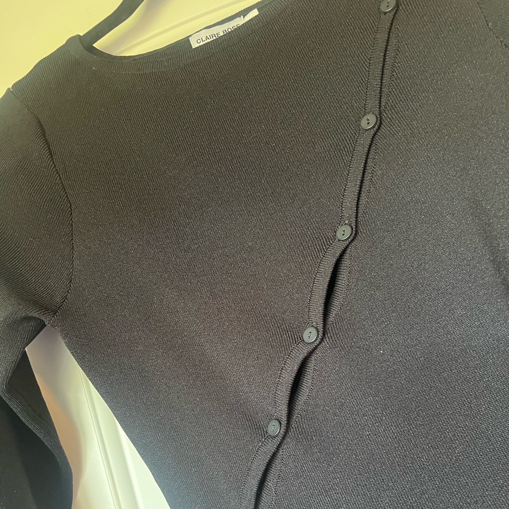 Claire Rose Dress View 3